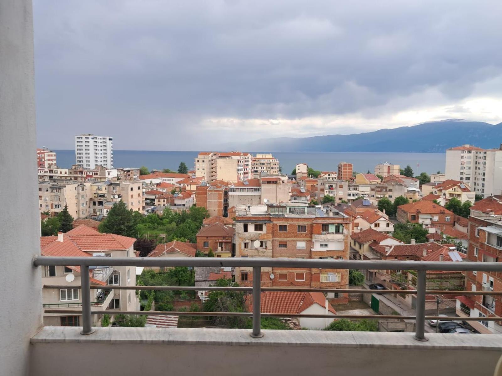 Apartman Sergio's