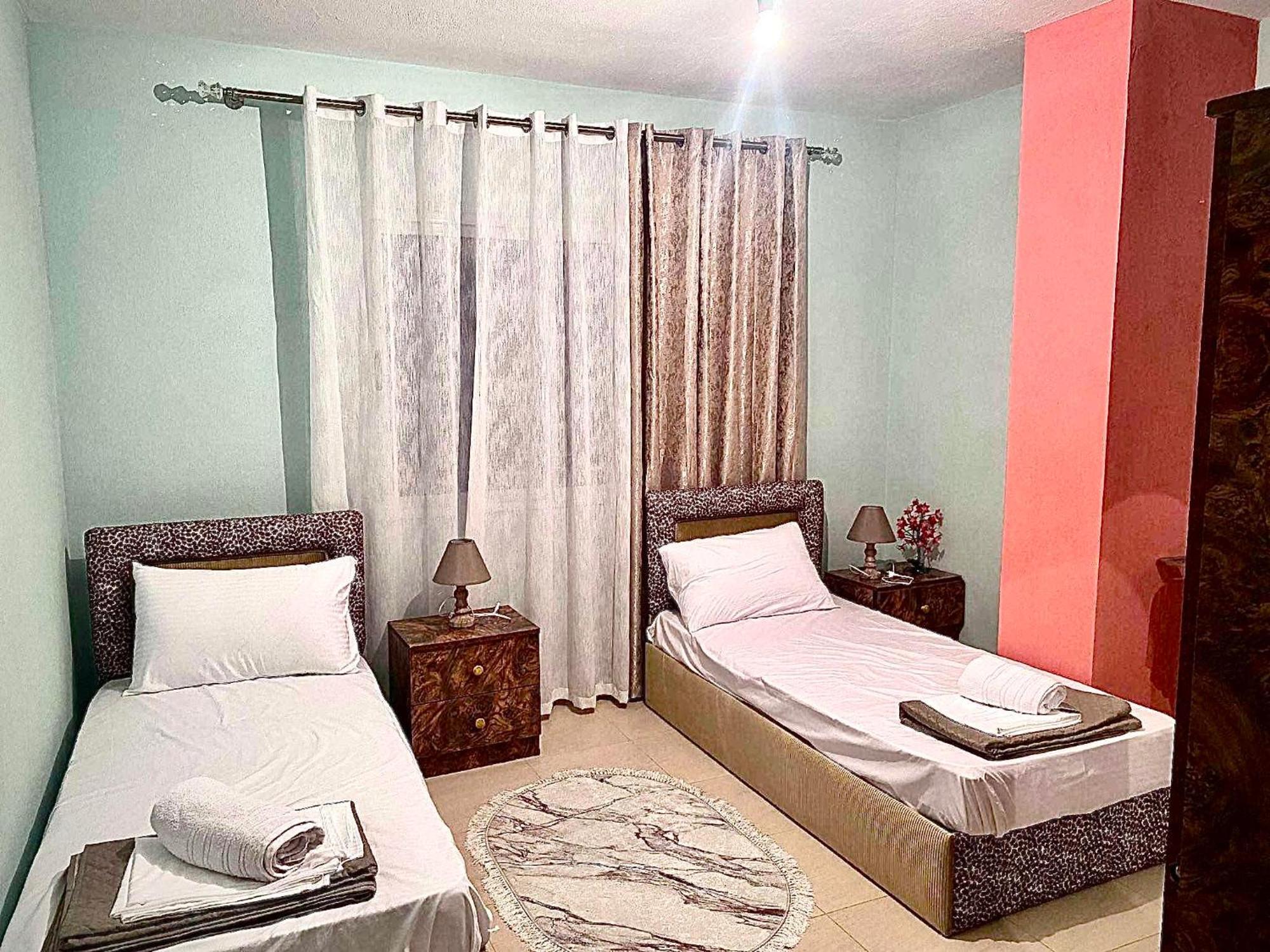 Apartman Sergio's *