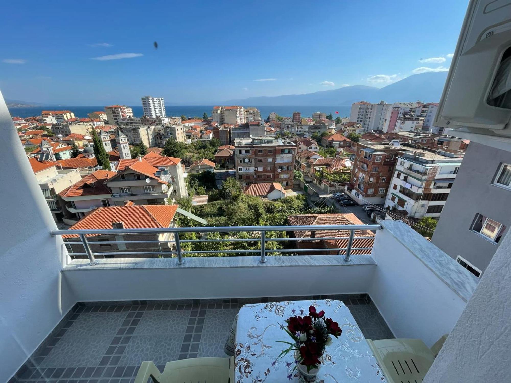 Sergio's Apartman *