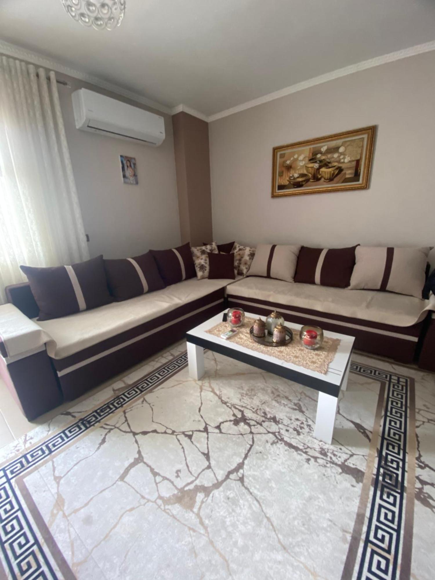 Sergio's Apartman *