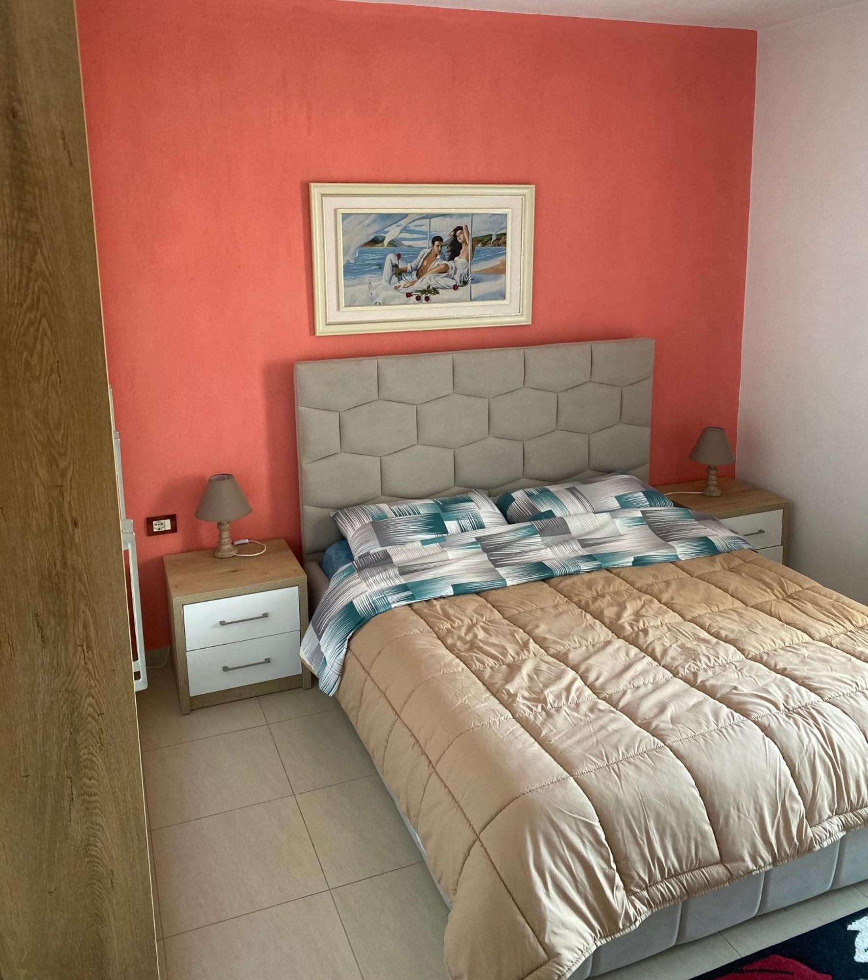 Sergio's Apartman Pogradec